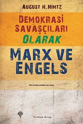 Demokrasi Savaşçıları Olarak Marx ve Engels - Yordam Kitap