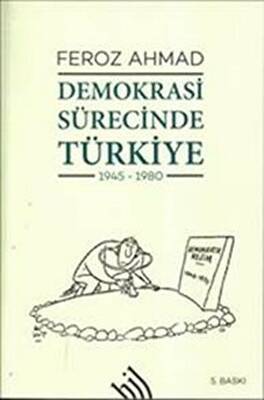 Demokrasi Sürecinde Türkiye 1945-1980 - 1
