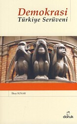 Demokrasi: Türkiye Serüveni - Doruk Yayınları