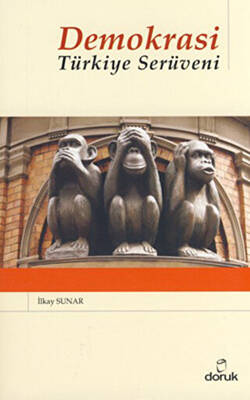 Demokrasi: Türkiye Serüveni - 1