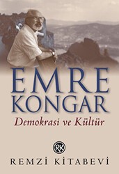 Demokrasi ve Kültür - Remzi Kitabevi