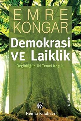 Demokrasi ve Laiklik - 1