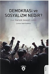 Demokrasi ve Sosyalizm Nedir? - Dorlion Yayınları