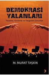Demokrasi Yalanları - Cinius Yayınları