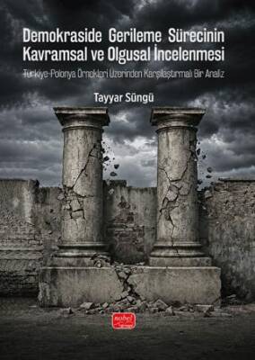 Demokraside Gerileme Sürecinin Kavramsal ve Olgusal İncelenmesi - Türkiye - Polonya Örnekleri Üzerinden - 1
