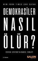 Demokrasiler Nasıl Ölür? - Salon Yayınları