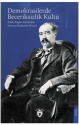 Demokrasilerde Beceriksizlik Kültü - Dorlion Yayınları