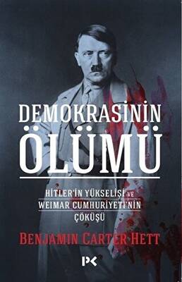 Demokrasinin Ölümü - 1