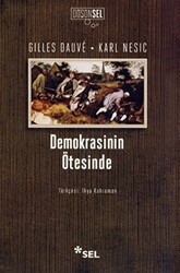 Demokrasinin Ötesinde - Sel Yayıncılık