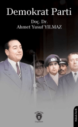 Demokrat Parti - Dorlion Yayınları