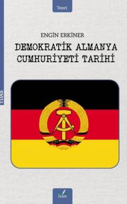 Demokratik Almanya Cumhuriyeti Tarihi - 1