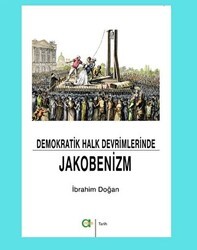 Demokratik Halk Devrimlerinde Jakobenizm - Aram Yayınları