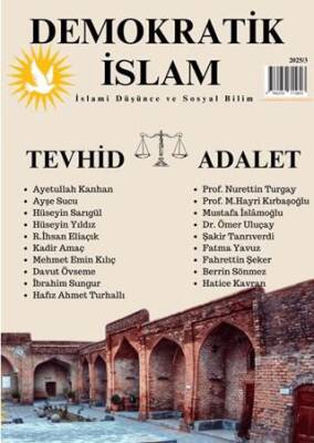 Demokratik İslam - 1