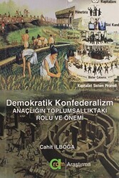 Demokratik Konfederalizm - Aram Yayınları