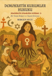 Demokratik Kurumlar Hukuku - Öteki Yayınevi