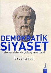Demokratik Siyaset - Dora Basım Yayın
