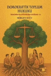 Demokratik Toplum Hukuku - Öteki Yayınevi