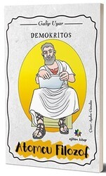 Demokritos - Eğiten Kitap