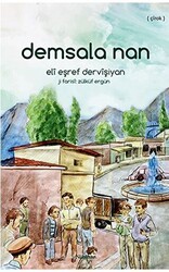 Demsala Nan - Nubihar Yayınları