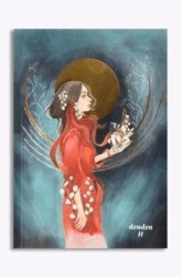 Denden Soft Zamansız Defter 16.5x23.5 cm - Başka Defter