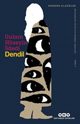 Dendil - Yapı Kredi Yayınları