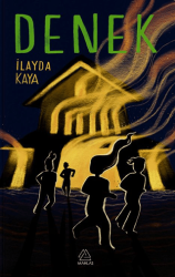 Denek - Mahlas Çocuk Yayınları
