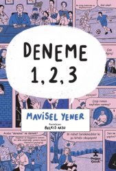Deneme 1,2,3 - Doğan Çocuk