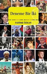 Deneme Bir İki - Okur Kitaplığı