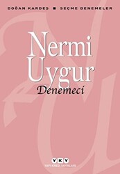 Denemeci - Yapı Kredi Yayınları