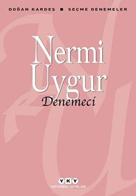 Denemeci - 1