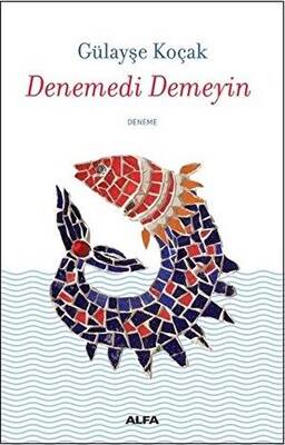 Denemedi Demeyin - 1