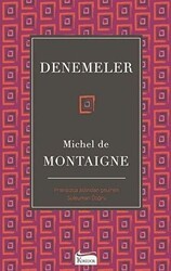 Denemeler - 1