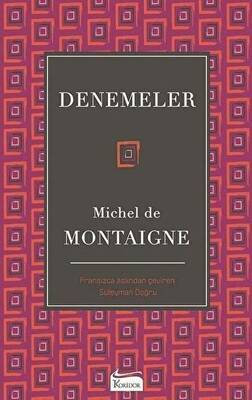 Denemeler - 1
