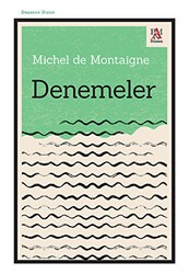 Denemeler - Panama Yayıncılık
