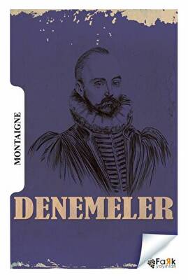 Denemeler - 1