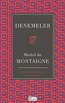 Denemeler - 1