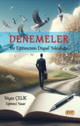 Denemeler - Zet Yayınları