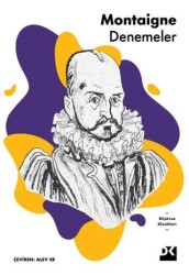 Denemeler - Doğan Kitap