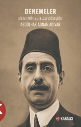 Denemeler - Kabalcı Yayınevi - Doruk Yayınları