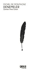 Denemeler - Gece Kitaplığı