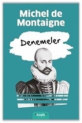 Denemeler - Başlık Yayınları