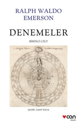 Denemeler: Birinci Cilt - 1