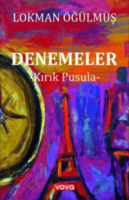 Denemeler - Kırık Pusula - 1