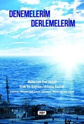 Denemelerim Derlemelerim - Tilki Kitap