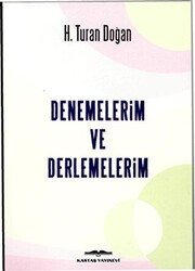 Denemelerim ve Derlemelerim - Kastaş Yayınları