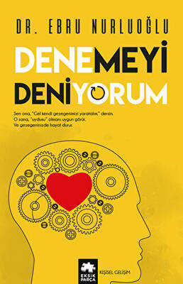 Denemeyi Deniyorum - 1