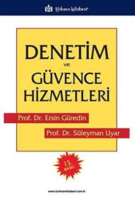 Denetim ve Güvence Hizmetleri - 1