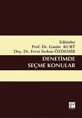Denetimde Seçme Konular - 1