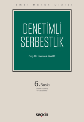 Denetimli Serbestlik THD - 1