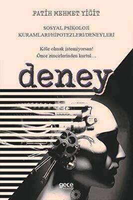 Deney - 1